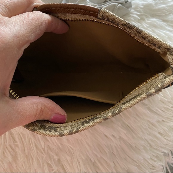 🌸NEW🌸Michael Kors Belt Bag🌸L/XL🌸 - Picture 4 of 6